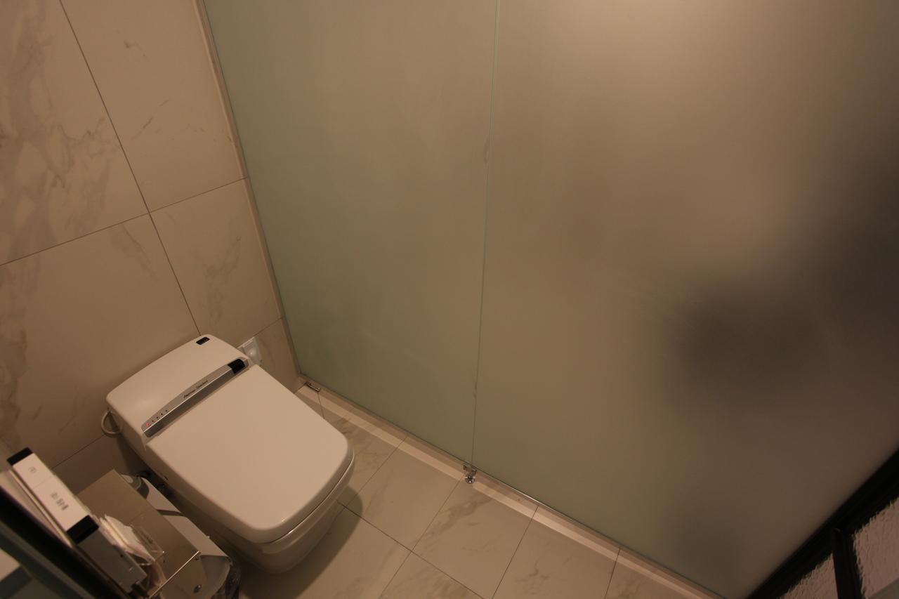 可可酒店 仁川 外观 照片