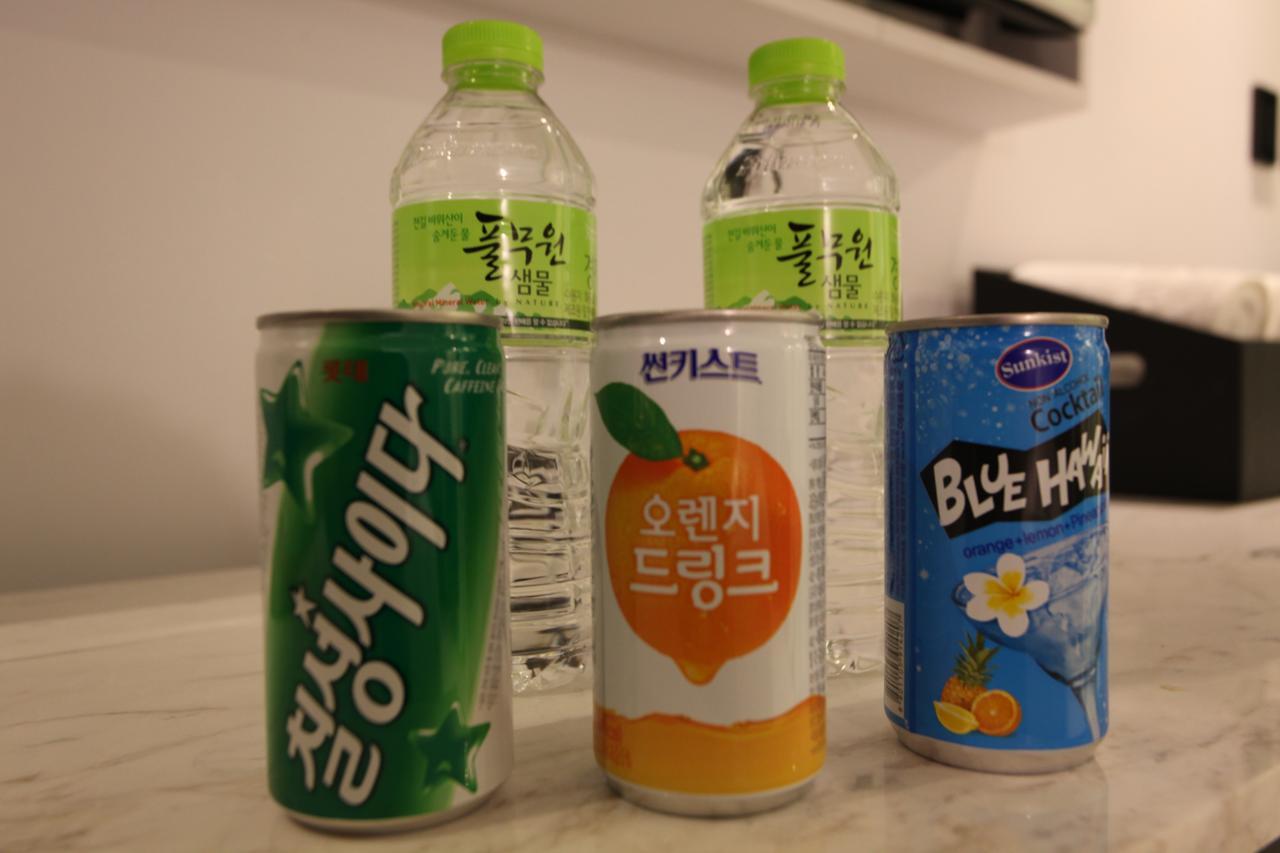 可可酒店 仁川 外观 照片