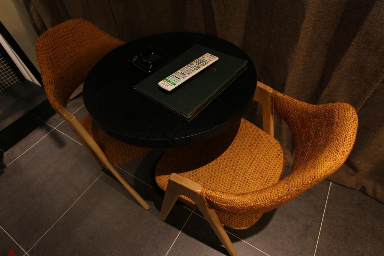 可可酒店 仁川 外观 照片